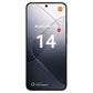 Smartphone Xiaomi 14 6,36" 8 GB RAM 12 GB RAM 256 GB Black