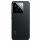 Smartphone Xiaomi 14 6,36" 8 GB RAM 12 GB RAM 256 GB Black