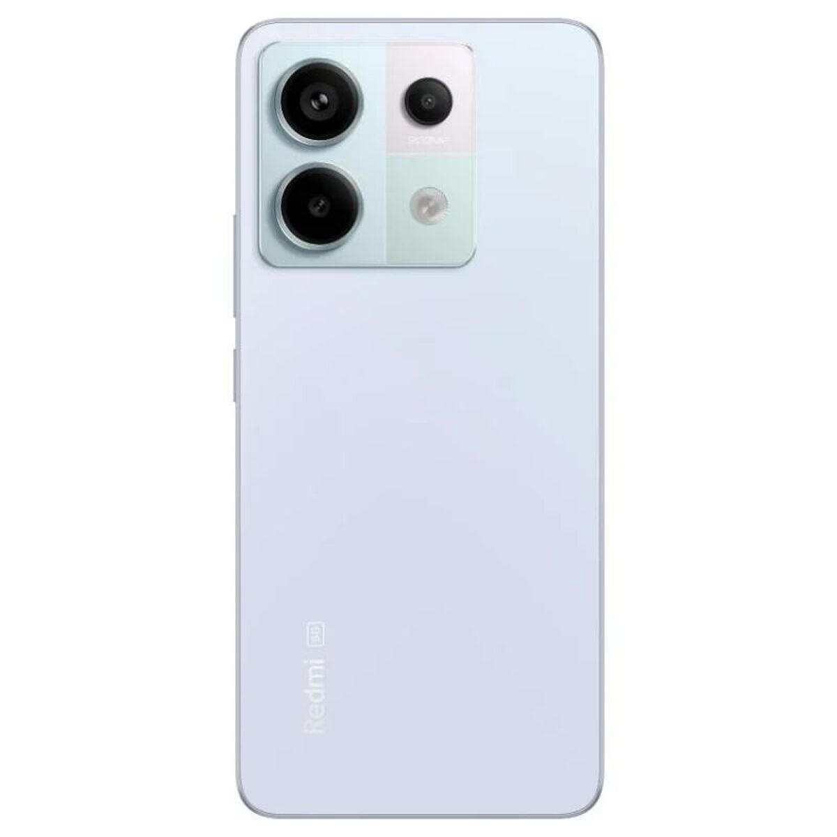 Smartphone Xiaomi Redmi Note 13 Pro Qualcomm Snapdragon 7s gen 2 6,67" 8 GB RAM 256 GB