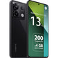 Smartphone Xiaomi Redmi Note 13 Pro 6,67" 256 GB 8 GB RAM Black