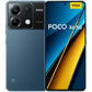 Smartphone Poco X6 6,67" 8 GB RAM 256 GB Blue