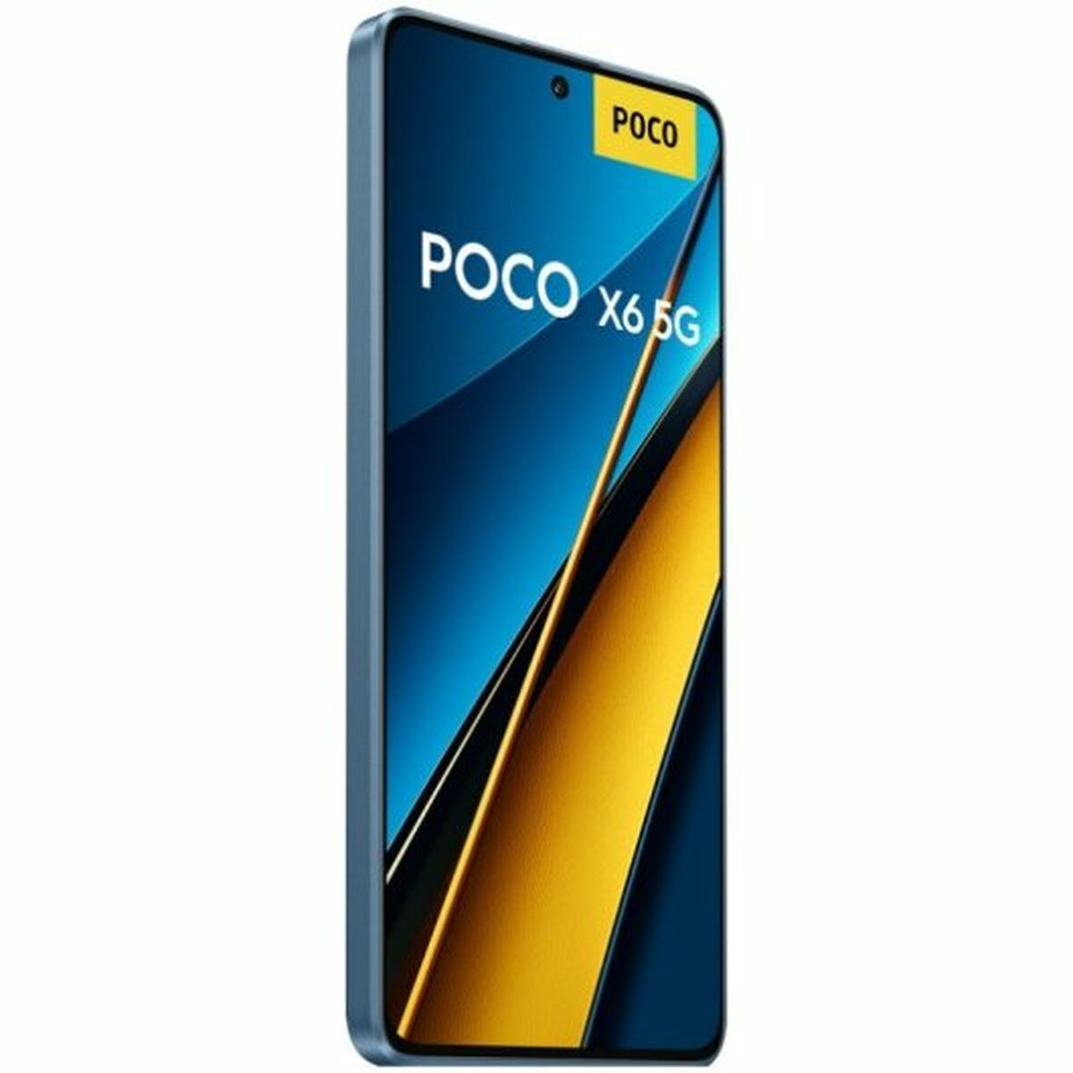 Smartphone Poco X6 6,67" 8 GB RAM 256 GB Blue