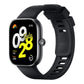 Smartwatch Xiaomi Redmi Watch 4 Grey 1,97"