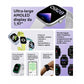 Smartwatch Xiaomi Redmi Watch 4 Black 1,97"