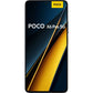 Smartphone Xiaomi Poco X6 Pro 5G 8GB/256GB 6,67" MediaTek Dimensity 8300-Ultra 8 GB RAM 256 GB Yellow