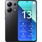 Smartphone Xiaomi Redmi Note 13 6,67" Dimensity 6080 256 GB 8 GB RAM Black