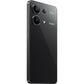 Smartphone Xiaomi Redmi Note 13 6,67" Dimensity 6080 256 GB 8 GB RAM Black
