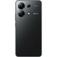 Smartphone Xiaomi Redmi Note 13 6,67" Dimensity 6080 256 GB 8 GB RAM Black