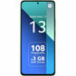 Smartphone Xiaomi Redmi Note 13 6,67" QUALCOMM SNAPDRAGON 685 6 GB RAM 128 GB Green
