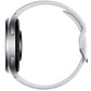 Smartwatch Xiaomi Watch 2 Black Silver 46 mm