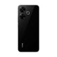 Smartphone Xiaomi 6,79" MediaTek Helio G91-Ultra 6 GB RAM 128 GB Black