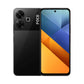 Smartphone Xiaomi POCO M6 6,79" 8 GB RAM 8 GB 256 GB Black