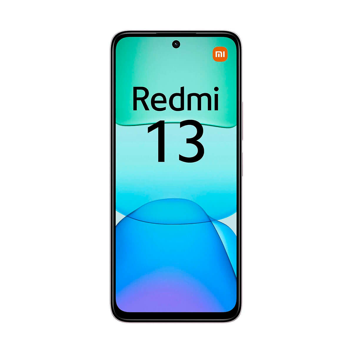Smartphone Xiaomi Redmi 13 6,79" 8 GB RAM 256 GB Pink
