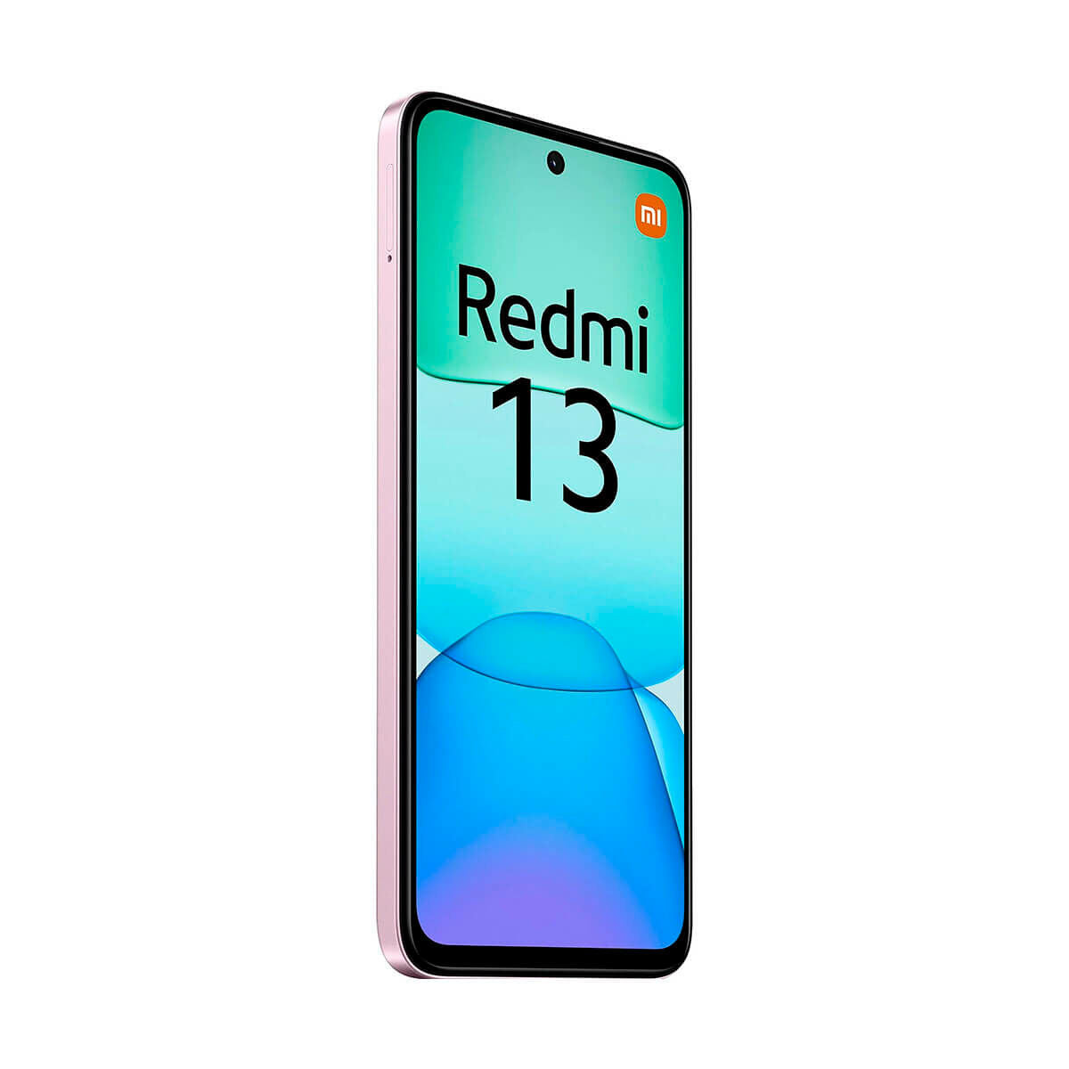 Smartphone Xiaomi Redmi 13 6,79" 8 GB RAM 256 GB Pink