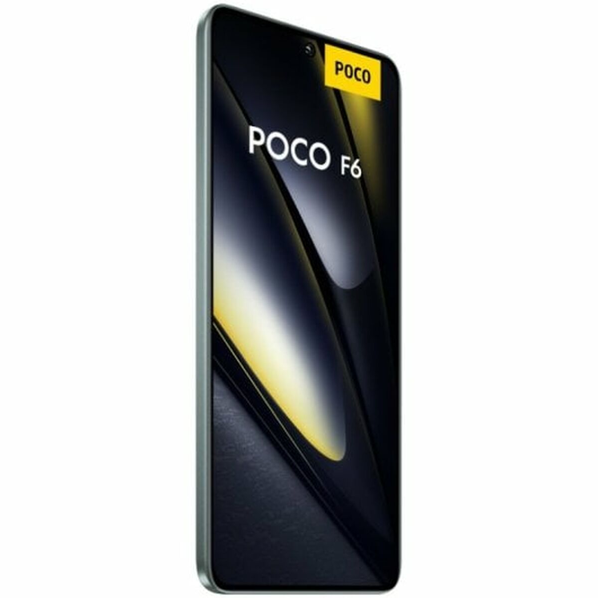 Smartphone Poco F6 6,67" Octa Core 8 GB RAM 256 GB Green
