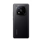 Smartphone Xiaomi 24115RA8EG 6,67" Octa Core 12 GB RAM 512 GB Black