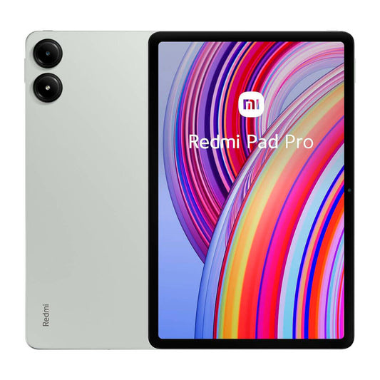 Tablet Xiaomi 12,1" Octa Core 6 GB RAM 128 GB Green