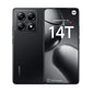 Smartphone Xiaomi 2407FPN8EG 6,67" Octa Core 12 GB RAM 256 GB Black