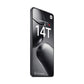Smartphone Xiaomi 2407FPN8EG 6,67" Octa Core 12 GB RAM 256 GB Black