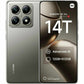 Smartphone Xiaomi 2407FPN8EG 6,67" Octa Core 12 GB RAM 256 GB Grey