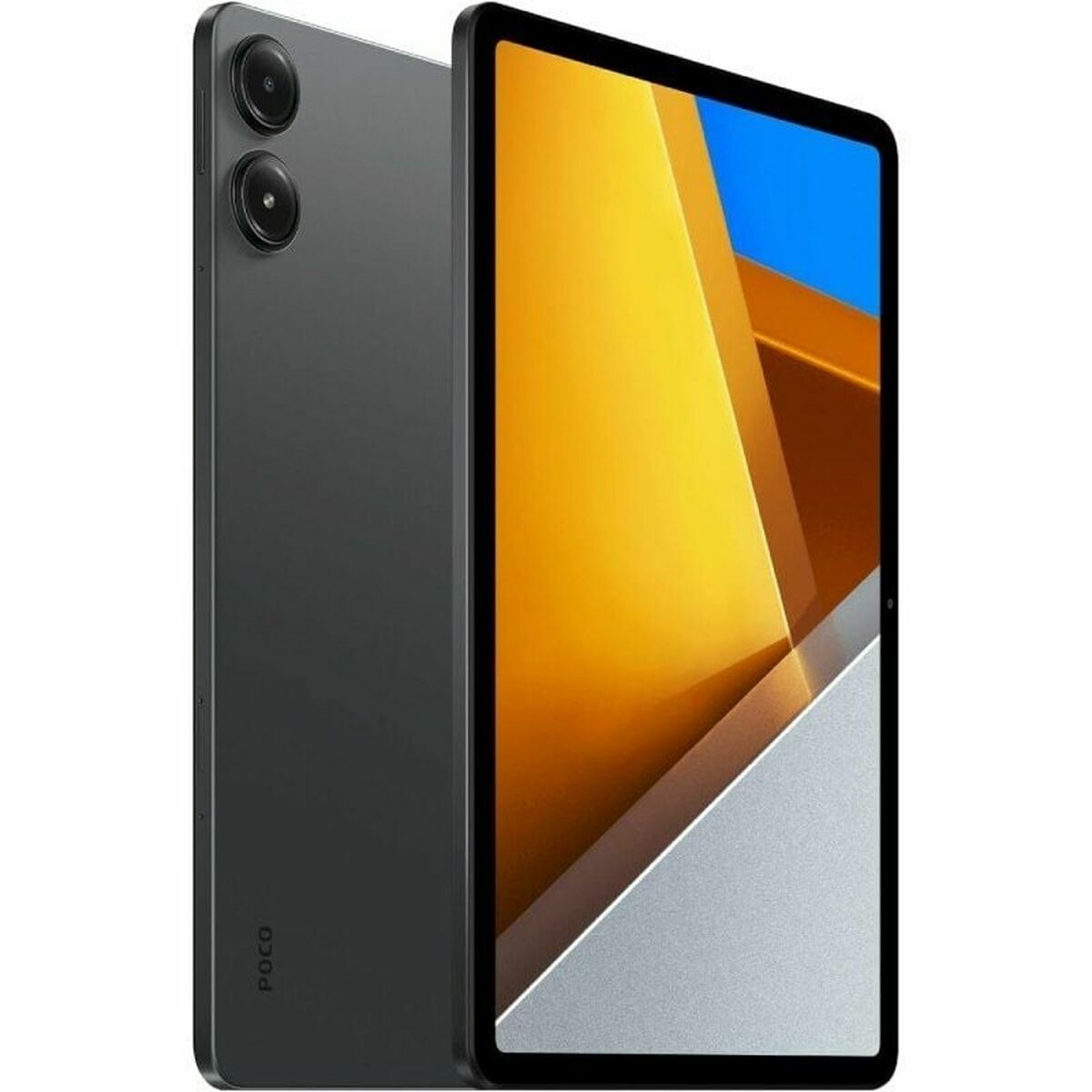 Tablet Xiaomi 2405CPCFBG 12,1" Octa Core 8 GB RAM 256 GB Grey