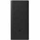 Laptop Charger Xiaomi Black 30000 mAh