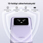 Powerbank Ugreen 35606 Purple 5000 mAh