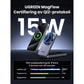 Powerbank Ugreen 45023 Grey 2-in-1