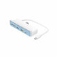 USB Hub Targus HD34A8 White
