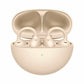 Bluetooth Headphones Huawei FreeClip Beige