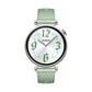 Smartwatch Huawei 55020CES Green 1,32"