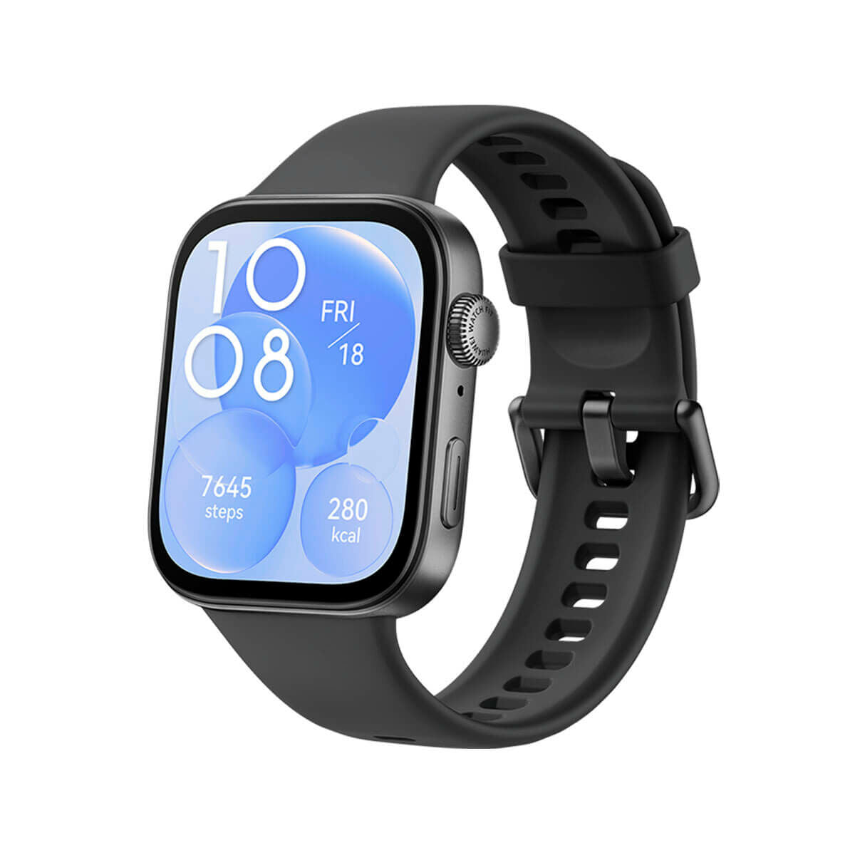 Smartwatch Huawei Watch Fit 3 Black 1,82"