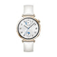 Smartwatch Huawei Watch GT 5 White 1,32" 41 mm Ø 41 mm (1 Unit)