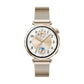 Smartwatch Huawei Watch GT 5 Gold 1,32"