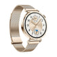 Smartwatch Huawei Watch GT 5 Gold 1,32"