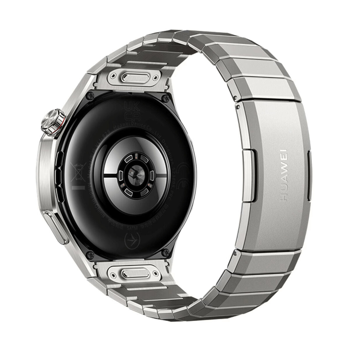 Smartwatch Huawei GT 5 Pro Grey 1,43" 46 mm