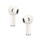Bluetooth Headphones Huawei 55037991 Beige