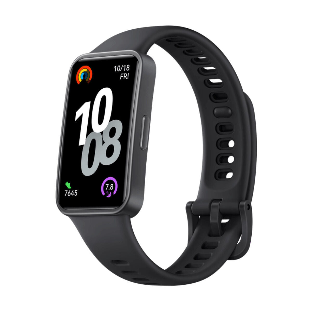 Smartwatch Huawei 55020EEP Black 1,47"