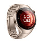 Smartwatch Huawei Soc-L29M Golden 46 mm