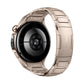 Smartwatch Huawei Soc-L29M Golden 46 mm