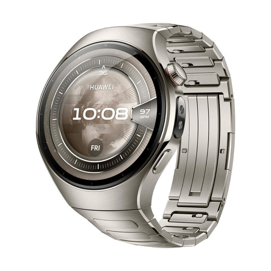 Smartwatch Huawei Rates-L29M Silver 1,5" 46 mm