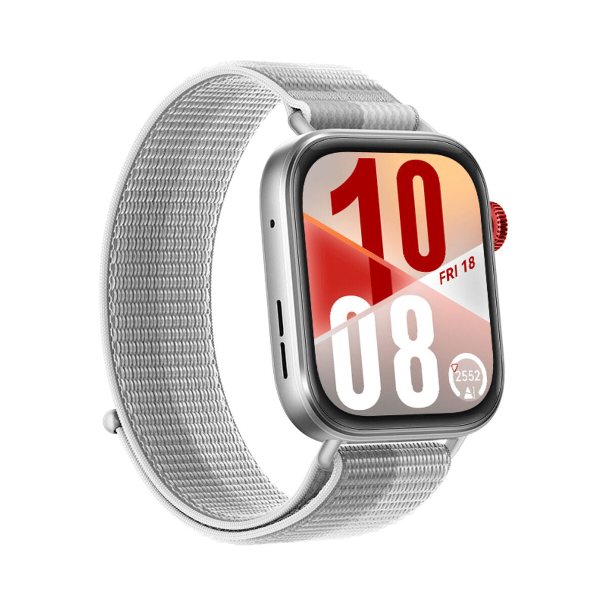 Smartwatch Huawei Watch Fit 4 Seiya-B19F Silver 1,64" 46 mm
