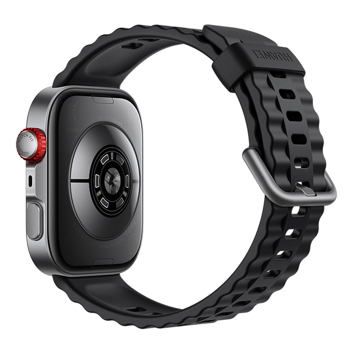 Smartwatch Huawei Seiya-B29F Black 1,82" 40 mm