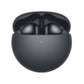 Headphones Huawei 55038459 Black