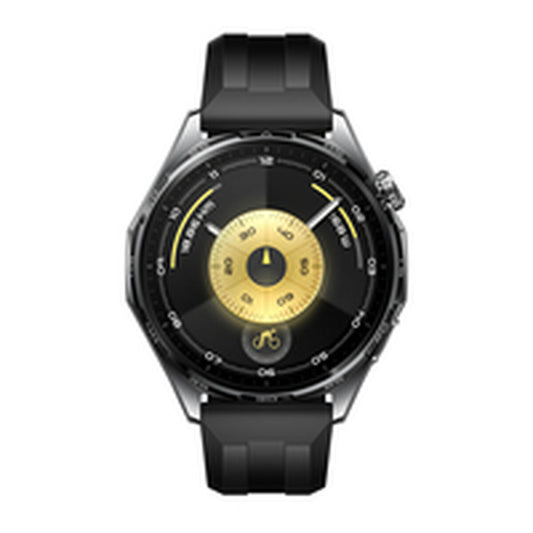 Smartwatch Huawei Watch GT 6 Atum-B19F Black 1,47" 46 mm