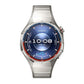 Smartwatch Huawei Watch GT 6 Pro 46mm Atum-B29M Silver 1,47" 46 mm