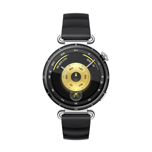 Smartwatch Huawei Konsu-B19F Black 1,32"
