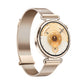 Smartwatch Huawei Watch GT 6 Konsu-B19M Golden 1,32"
