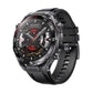 Smartwatch Huawei MCH-AL00 Black 1,5"