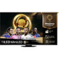 Smart TV Hisense 65U8Q 65" 4K Ultra HD LED HDR